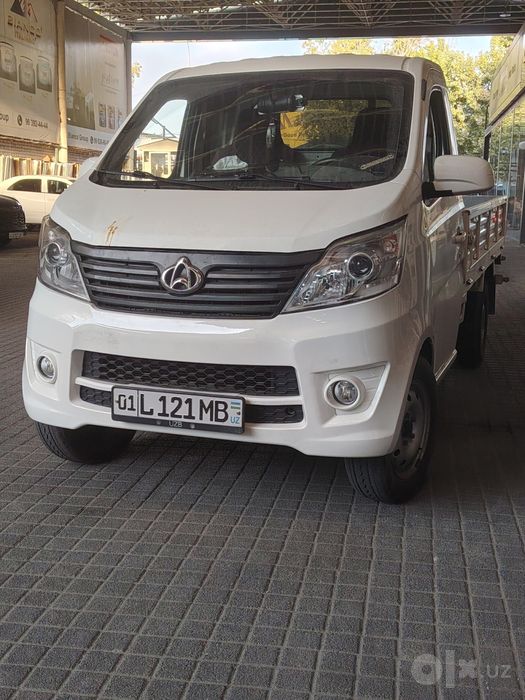 Changan 98tali mator sotiladi