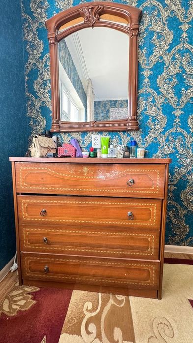 Спальни гарнитур