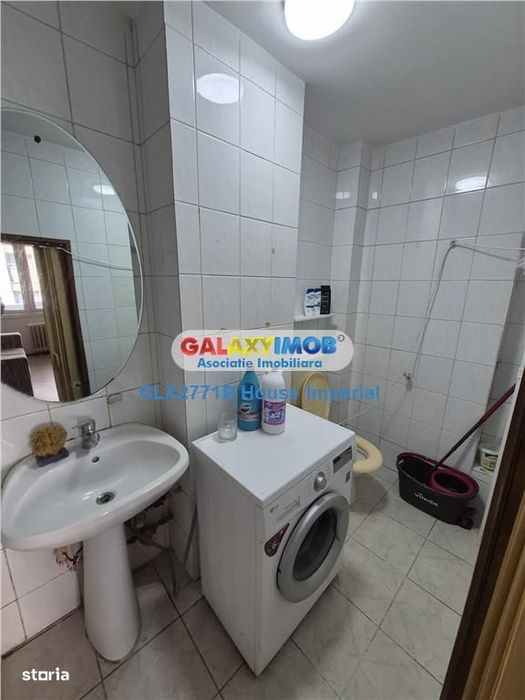 Vanzare apartament  2 camere Sos M.Bravu-Obor