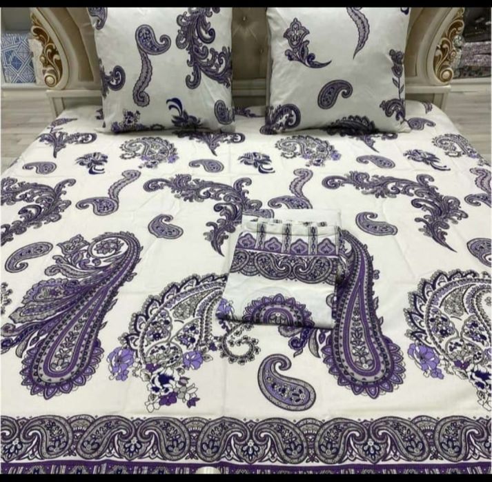 Постельное белье