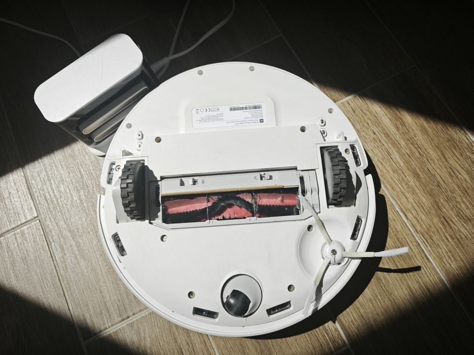 Робот Xiaomi Mi Vacuum Mop 2 Pro