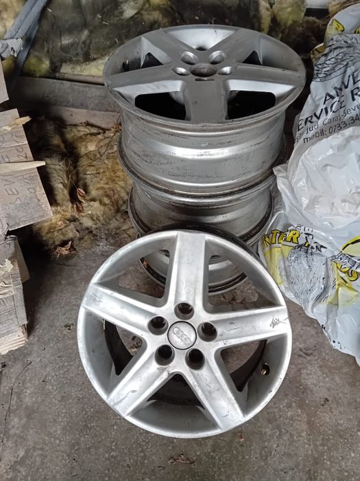 Jante de Vw/audi etc 5x112