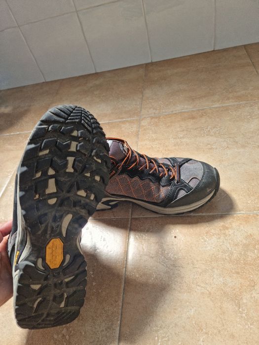 Мъжки обувки Bestard