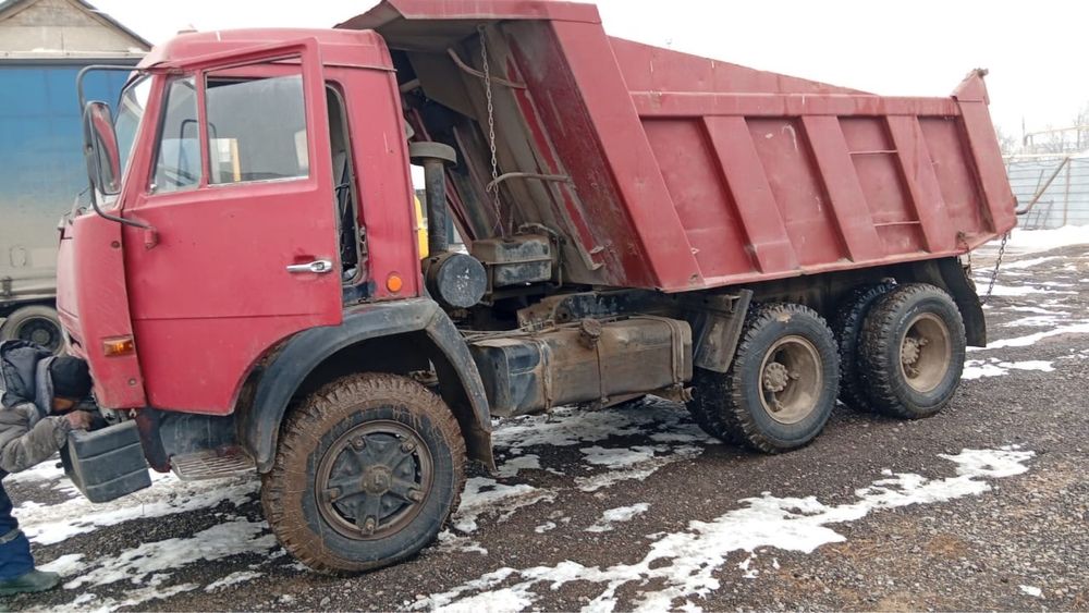 Аренда спецтехники