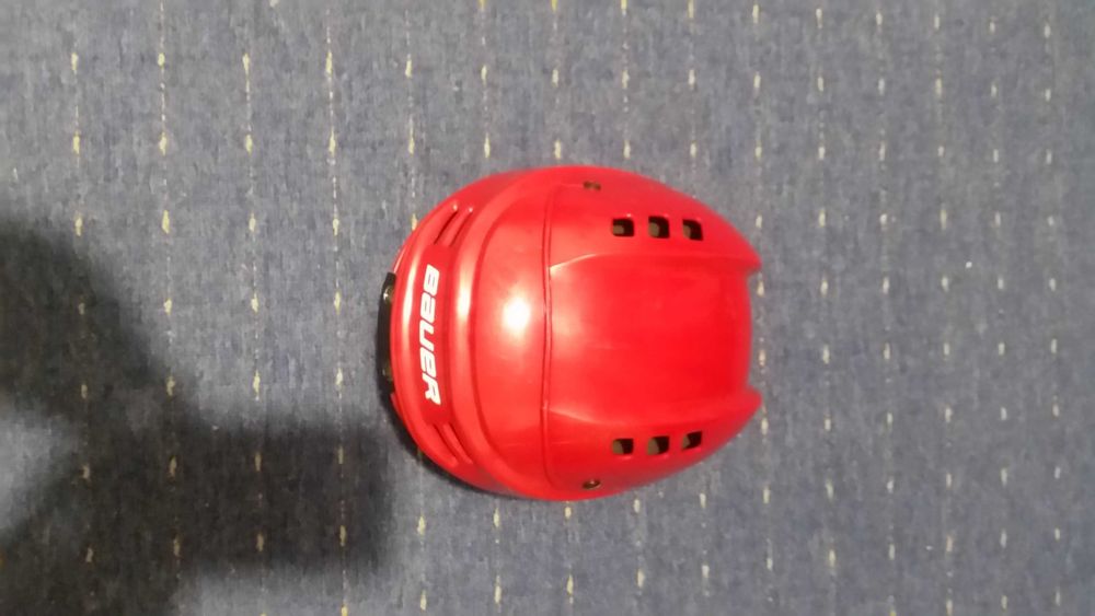 Каска BAUER хокей