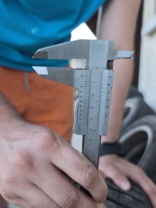 Оригинални джанти 16-ки за БМВ 5х120 със зимни гуми