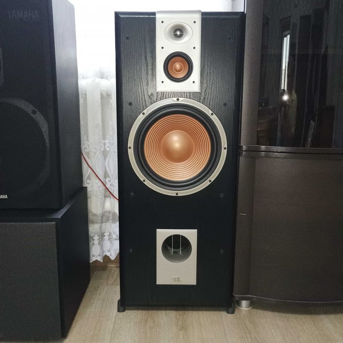 Колонки JBL s 312