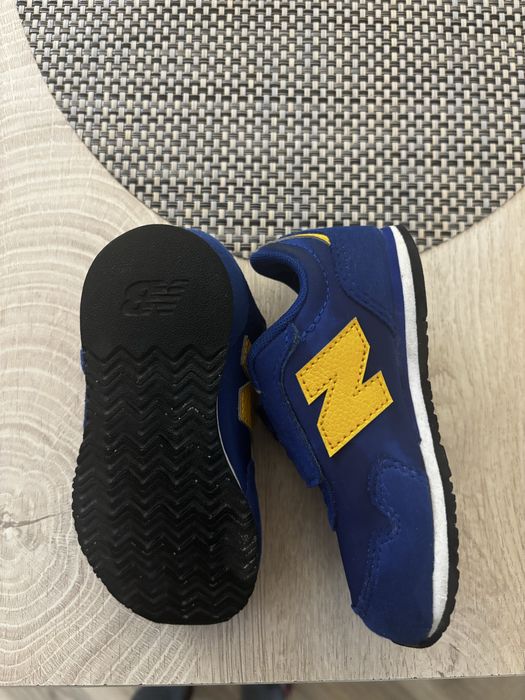 Детски маратонки New Balance