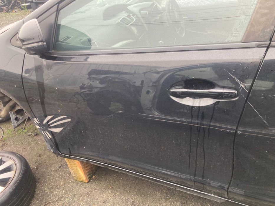 Врата врати лява дясна хонда сивик 9 комби honda civic wagon