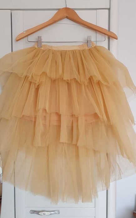 Fustă fete, Serbare /Ocazie, 9-10 ani