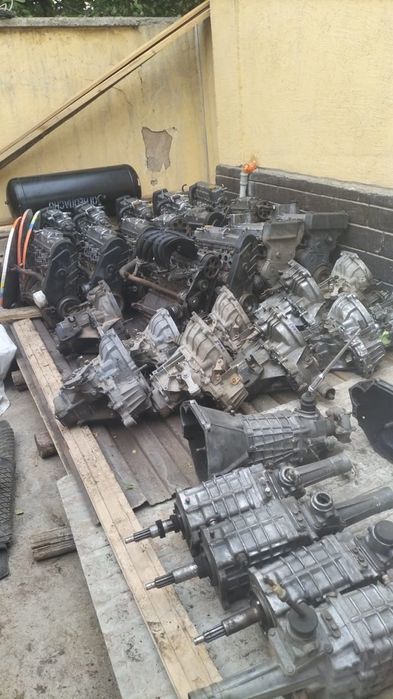 Матор на лада ваз