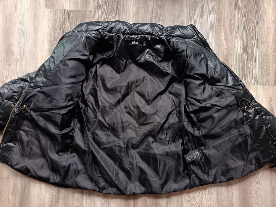 Ellos Дамско яке пух