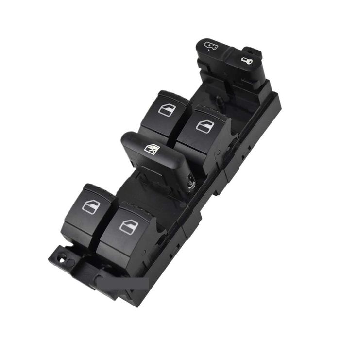 Comutator electric geamuri si oglinzi  pentru gama Vw ,Seat ,Skoda