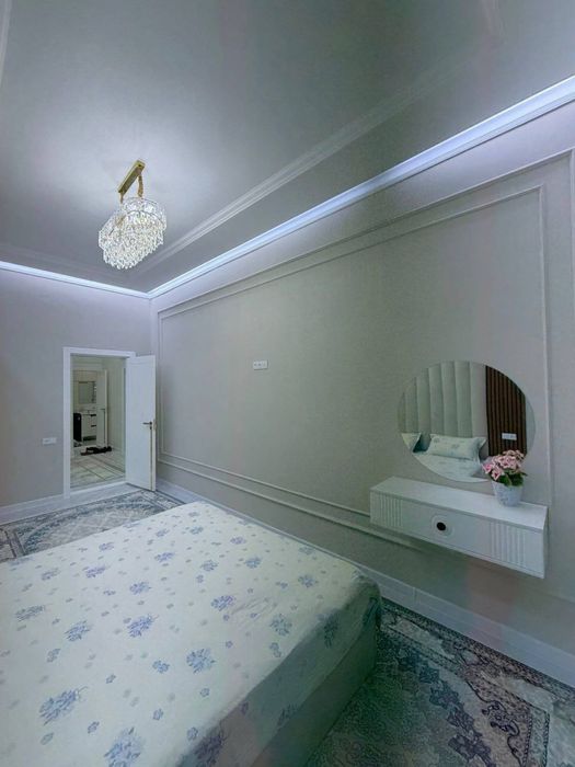 Arendaga uy beriladi Rudakiyda