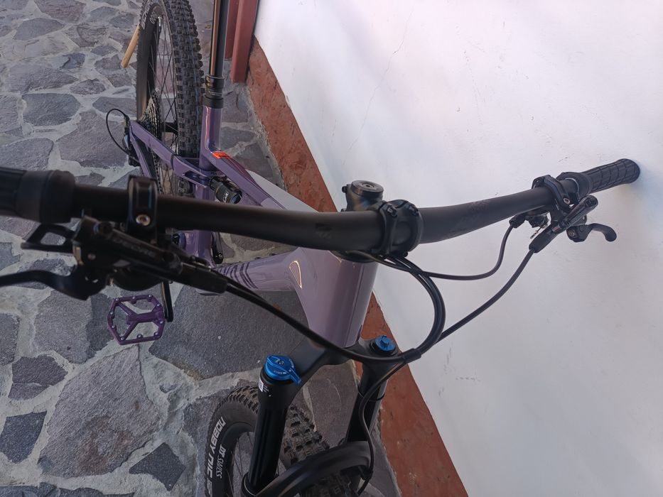 Canyon Neuron CF7 2024