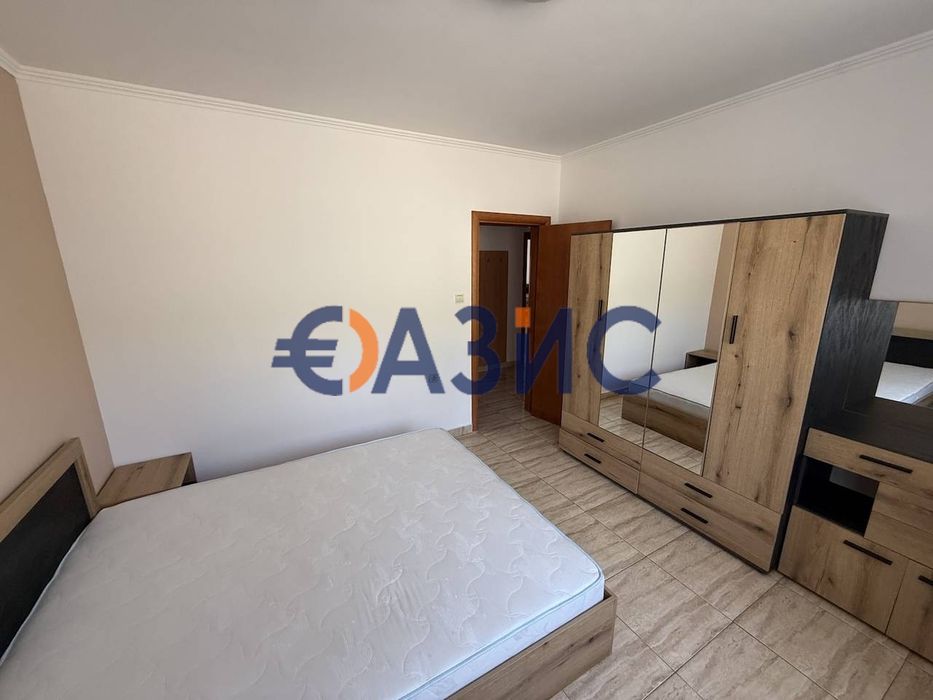 Продава се Тристаен апартамент в Свети Влас - 79 кв.м за 743 €/кв.м - Снимка #12