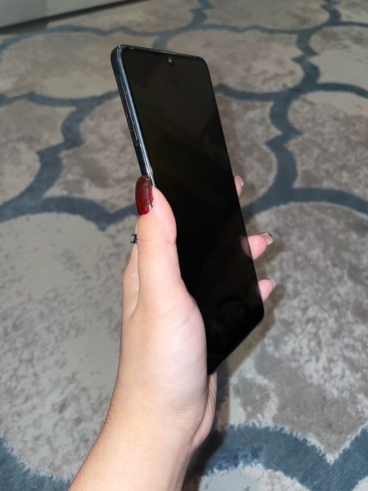 Продается samsung a31