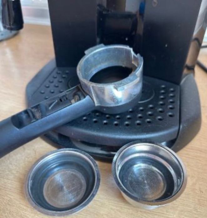 Кафемашина Delonghi