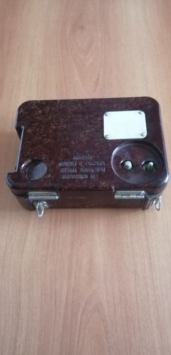 Продам полевой телефон