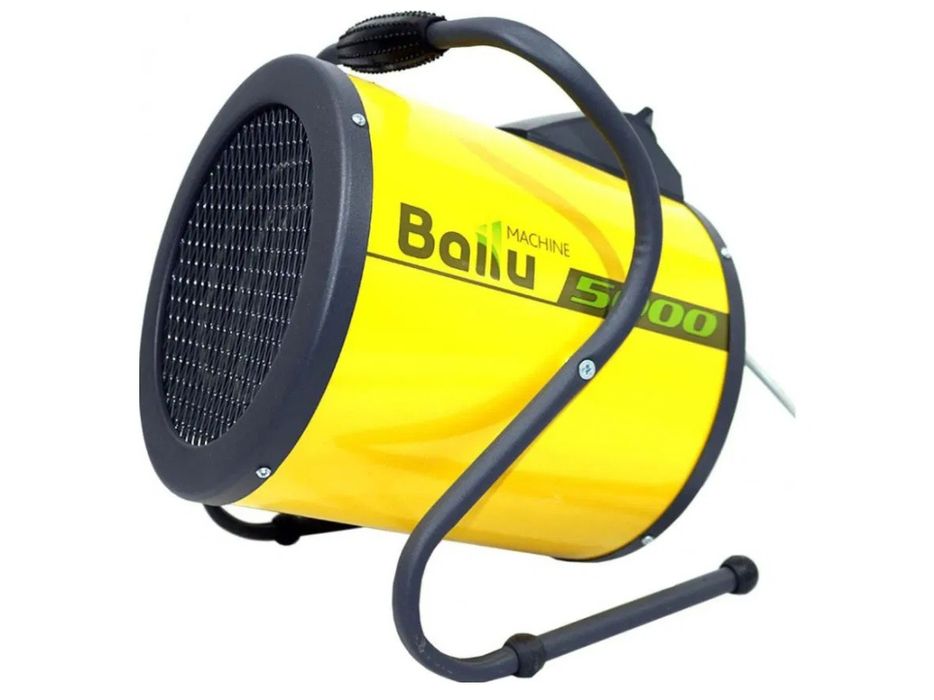 Обогреватель Ballu BHP P2-5 пушки
