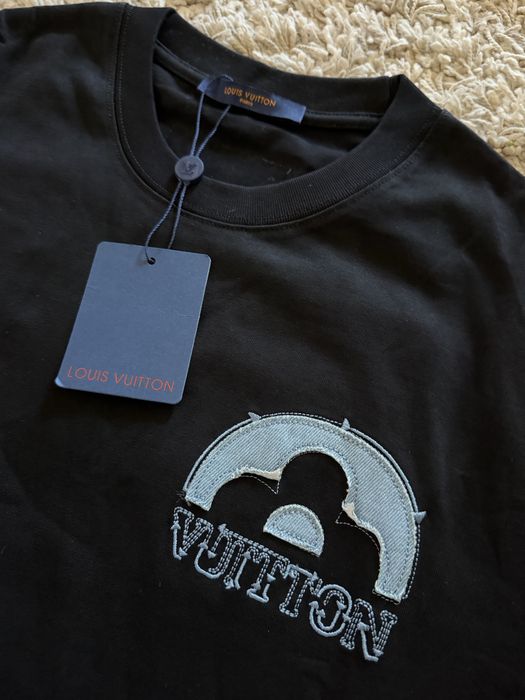 Louis vuitton t-shirt
