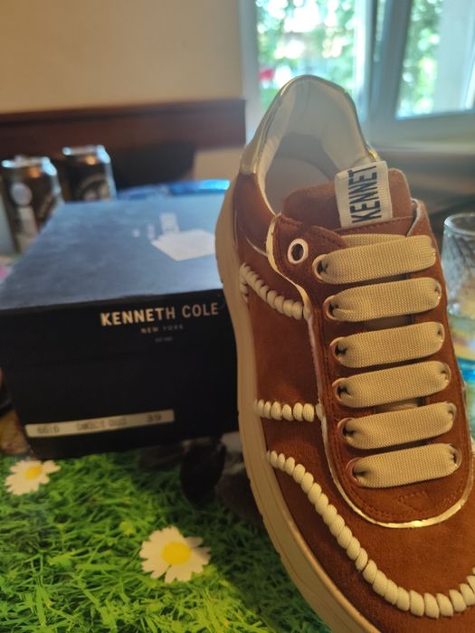 Sneakers dama nou