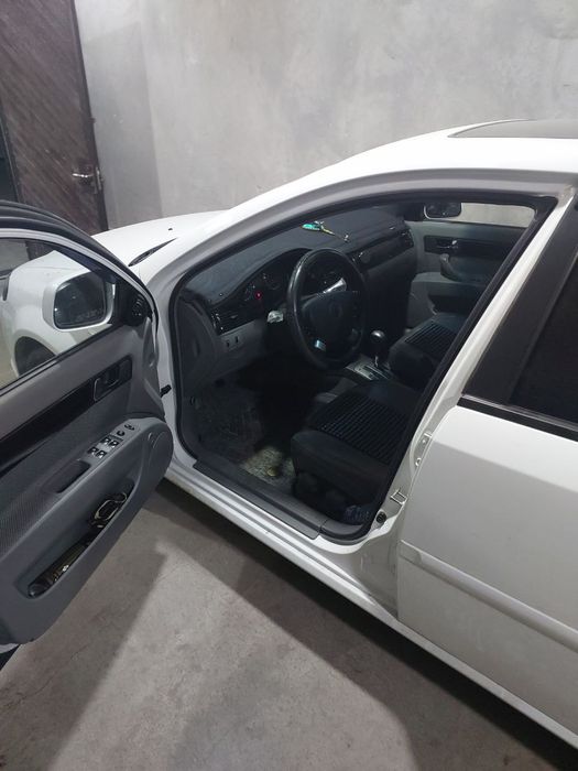 Жентра 1.5 отличный состояние