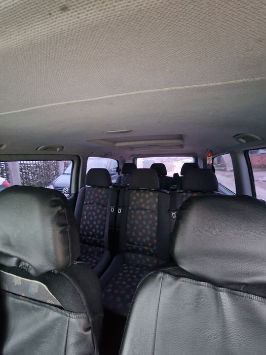 Mercedes Vito 111 CDI