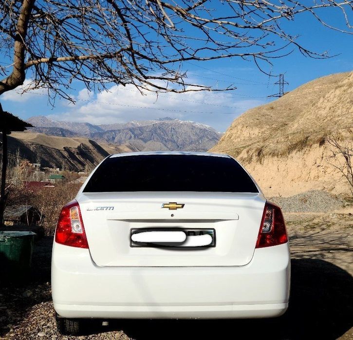 Gentra .Jentra 9.400  probeg .2022 Жентра