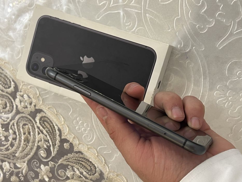 Iphone 11 srochna