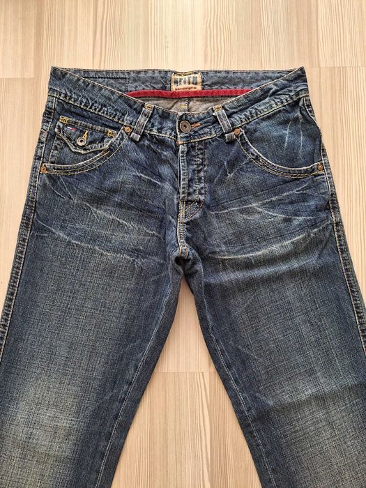 Blugi Barbati Tommy Hilfiger Marimea W34/L32