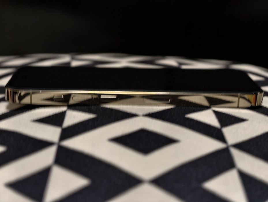 Iphone 14 pro 256gb gold