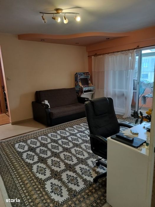 Vând apartament 2 camere Pitești Gavana3
