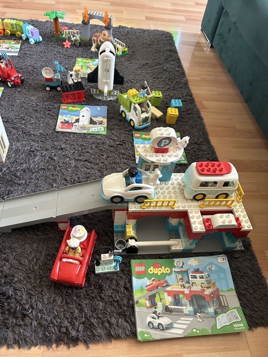 Seturi Duplo originale