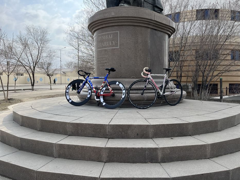 продам фикс, цена договорная fixed gear