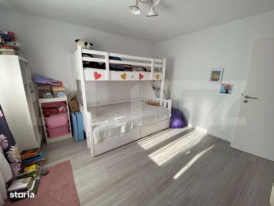Duplex 4 camere 109mp util, 290mp teren Giroc