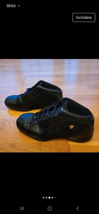 Adidasi/Ghete Reebok originali, marimea 41-42