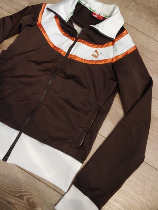 Vand hanorac Puma