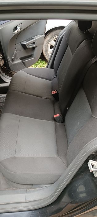 Opel Astra H 1.6 105