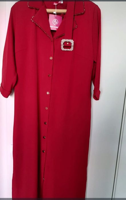 национальный костюм