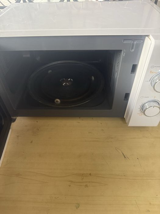 Продам микроволновку