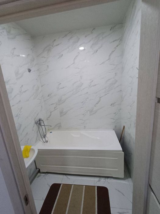 Кунлик квартира беззагс