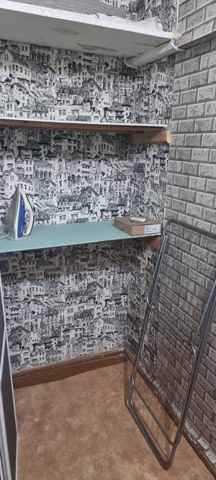 Продам 2х комнатную квартиру