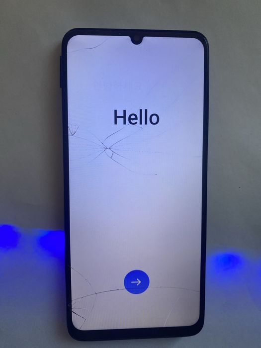 Realme note 50 128 гб