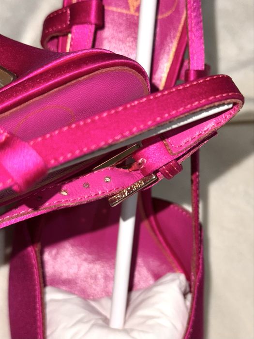 Туфли от Valentino