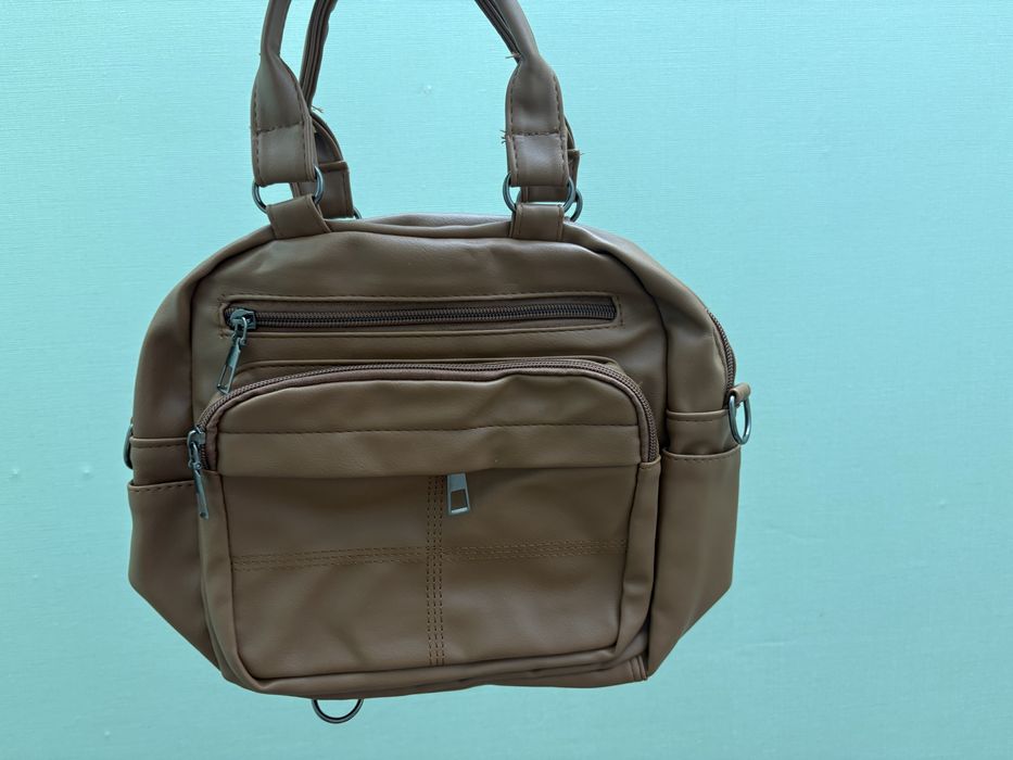 Продам сумку красивую