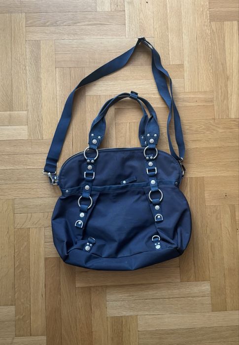 Чанта GGL George Gina and Luci