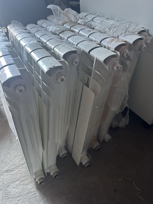 Доставка Радиатор батарея отопления батарей