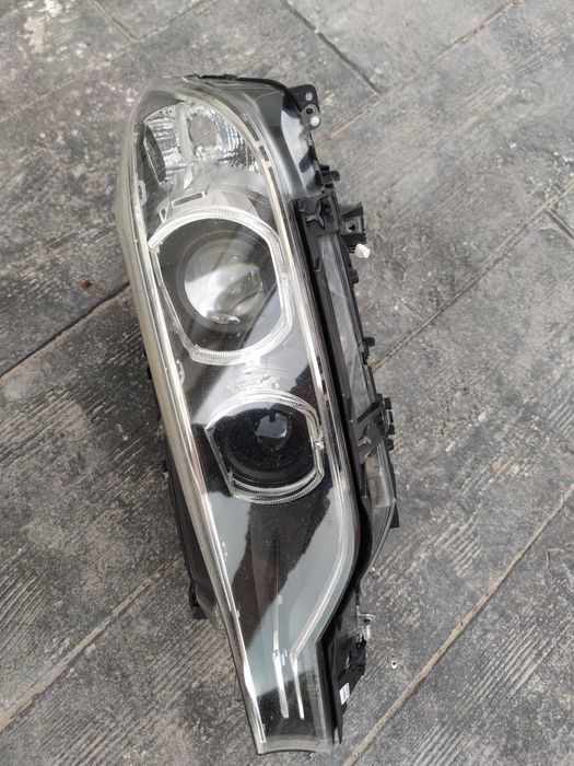 Far original BMW seria 3 an 2013