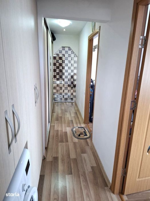 Comision 0% , Apartament 3 camere mobilat – Berca